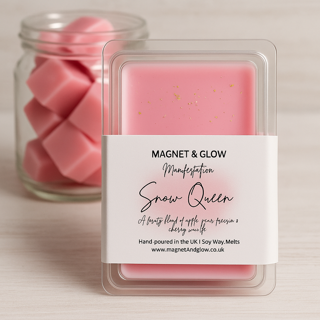 Snow Queen Wax Melts