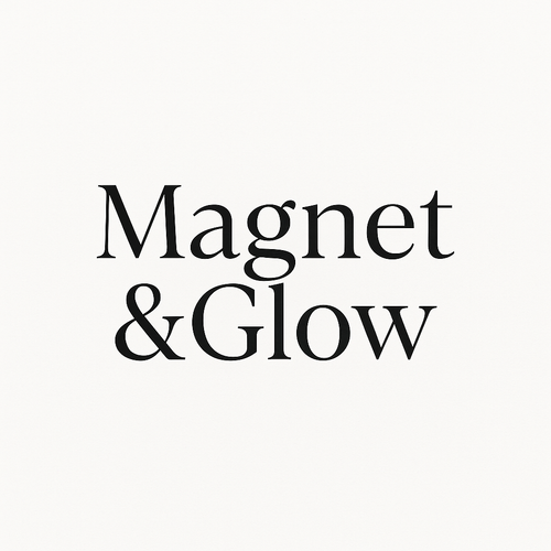 Magnet & Glow