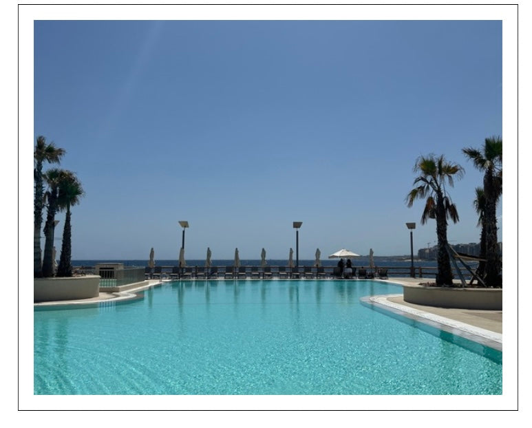 Personalised Polaroid-Style Photo Magnets