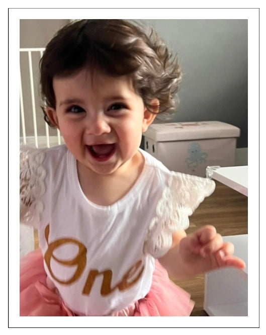 Personalised Polaroid-Style Photo Magnets