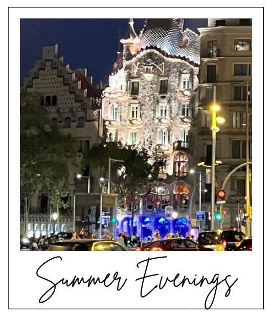 Personalised Polaroid-Style Photo Magnets